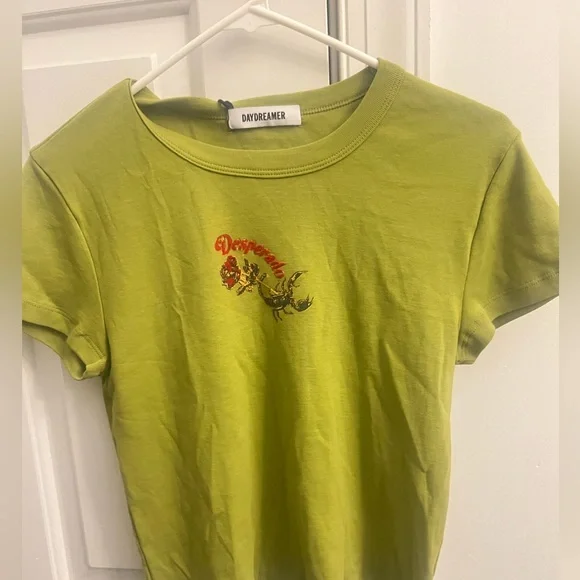 Desperado Tee - Picture 2 of 3